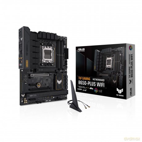 Tuf Gaming B650-Plus Wifi