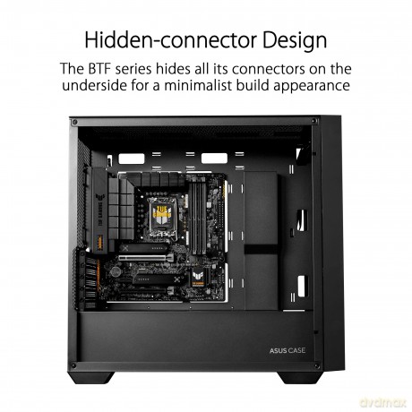 Tuf Gaming B760m-Btf Wifi D4