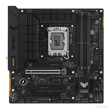 Tuf Gaming B760m-Btf Wifi D4