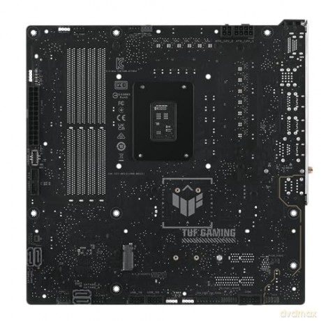 Tuf Gaming B760m-Btf Wifi D4