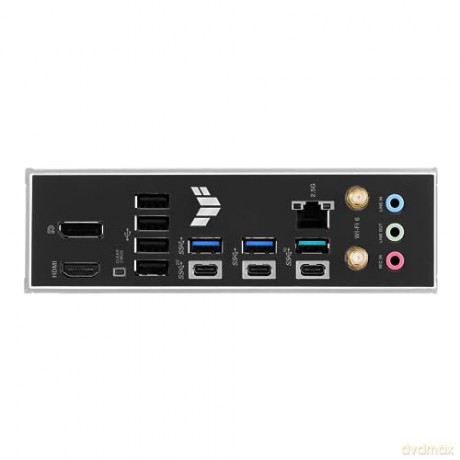 Tuf Gaming B760m-Btf Wifi D4