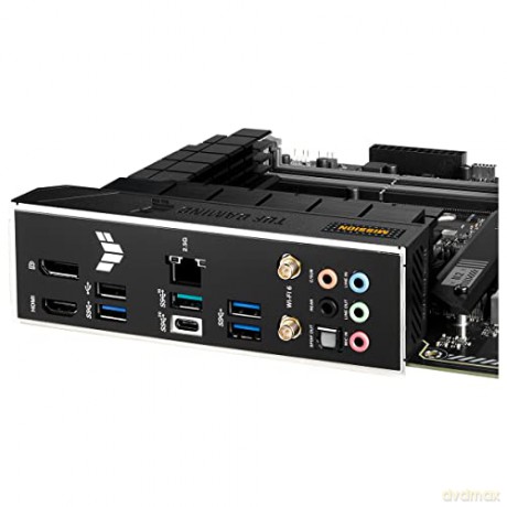Tuf Gaming B760-Plus Wifi