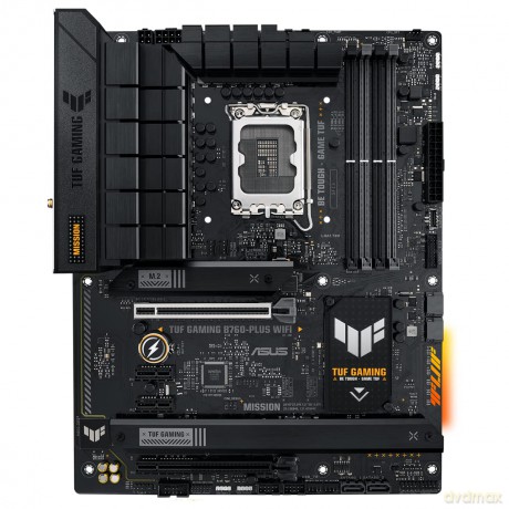 Tuf Gaming B760-Plus Wifi