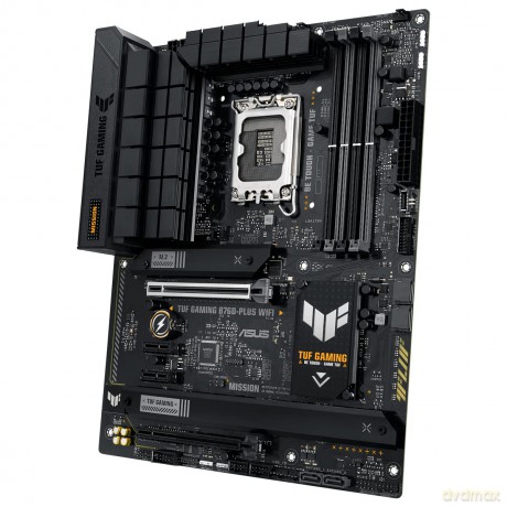 Tuf Gaming B760-Plus Wifi