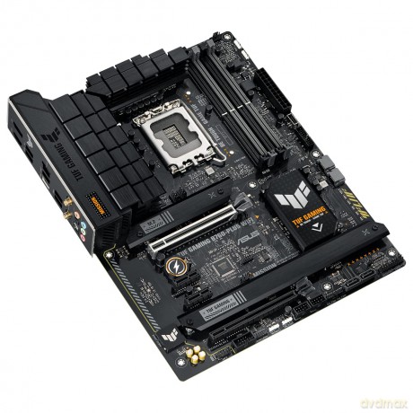 Tuf Gaming B760-Plus Wifi