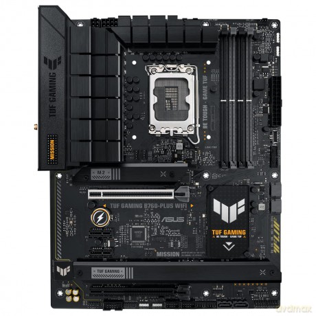 Tuf Gaming B760-Plus Wifi