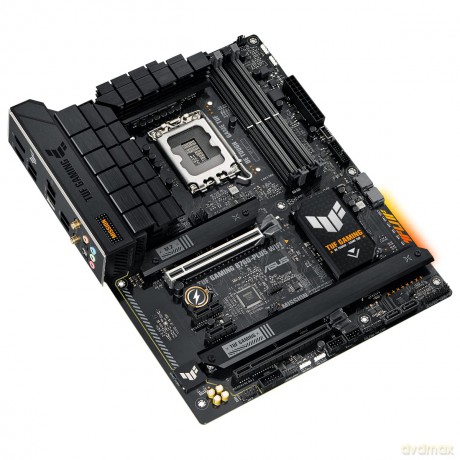 Tuf Gaming B760-Plus Wifi