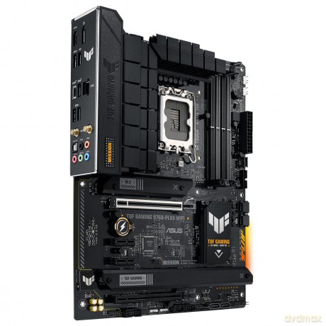 Tuf Gaming B760-Plus Wifi