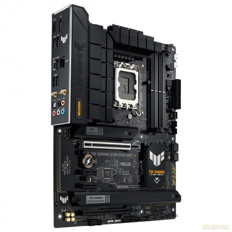 Tuf Gaming B760-Plus Wifi