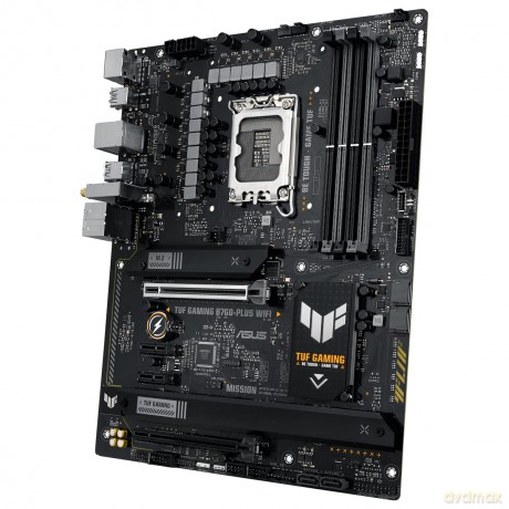 Tuf Gaming B760-Plus Wifi