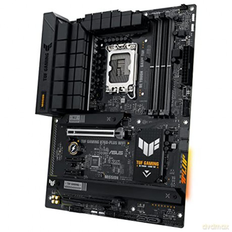 Tuf Gaming B760-Plus Wifi