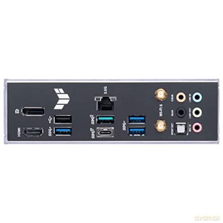 Tuf Gaming B760-Plus Wifi
