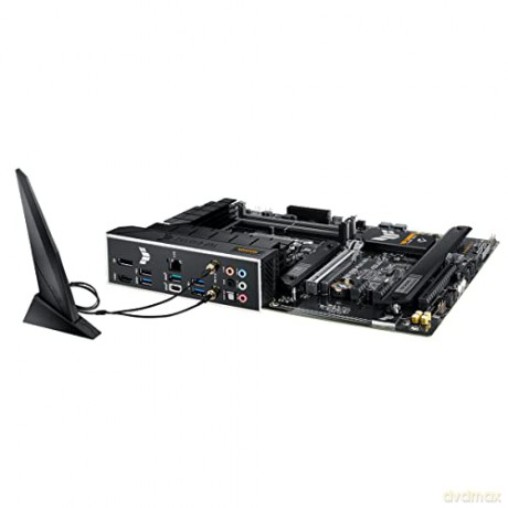 Tuf Gaming B760-Plus Wifi