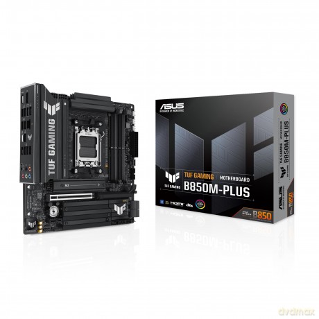 Tuf Gaming B850m-Plus