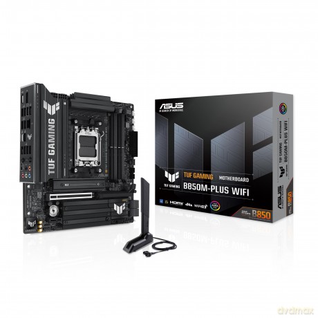 Tuf Gaming B850m-Plus Wifi