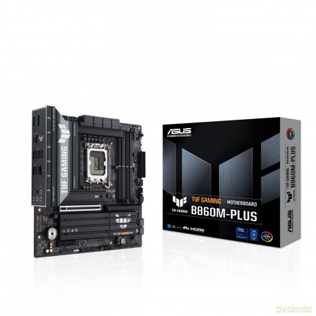 Tuf Gaming B860m-Plus