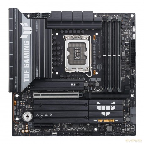 Tuf Gaming B860m-Plus