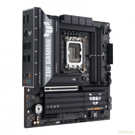 Tuf Gaming B860m-Plus