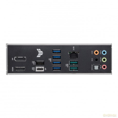 Tuf Gaming B860m-Plus