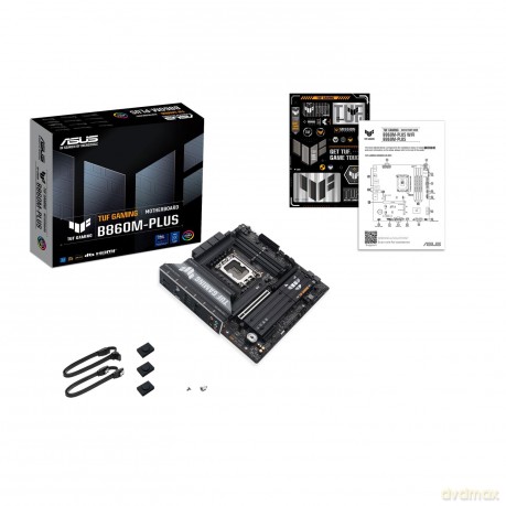 Tuf Gaming B860m-Plus