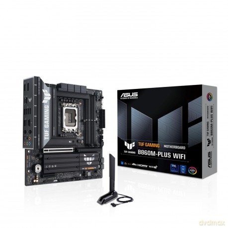 Tuf Gaming B860m-Plus Wifi
