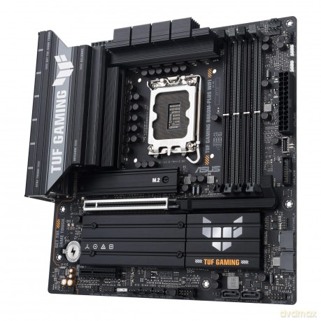 Tuf Gaming B860m-Plus Wifi