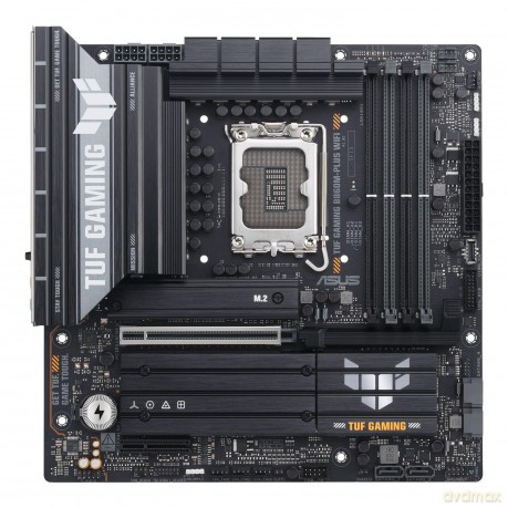 Tuf Gaming B860m-Plus Wifi