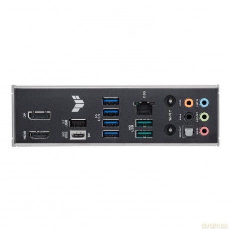Tuf Gaming B860m-Plus Wifi
