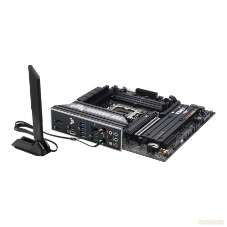 Tuf Gaming B860m-Plus Wifi