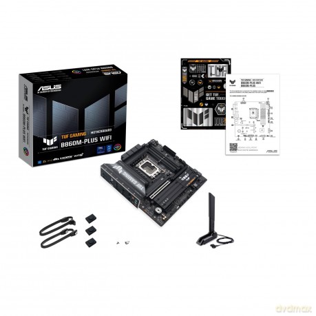 Tuf Gaming B860m-Plus Wifi
