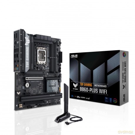 Tuf Gaming B860-Plus Wifi