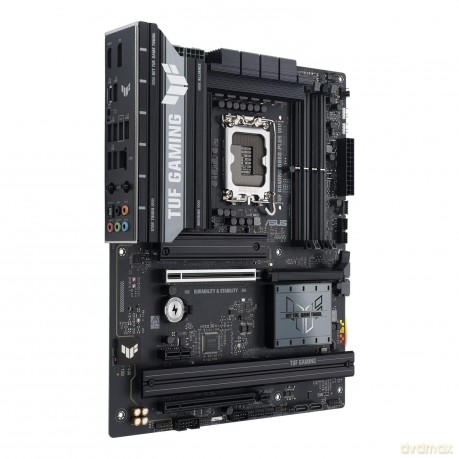 Tuf Gaming B860-Plus Wifi