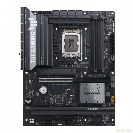 Tuf Gaming B860-Plus Wifi