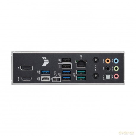 Tuf Gaming B860-Plus Wifi