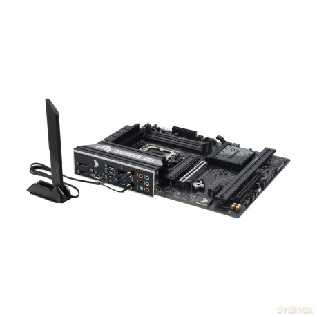 Tuf Gaming B860-Plus Wifi