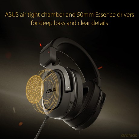 Tuf Gaming H3 Wireless