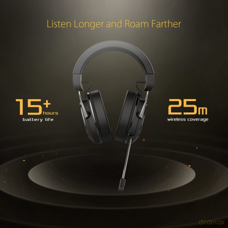 Tuf Gaming H3 Wireless
