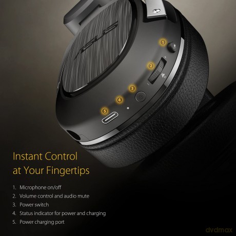 Tuf Gaming H3 Wireless