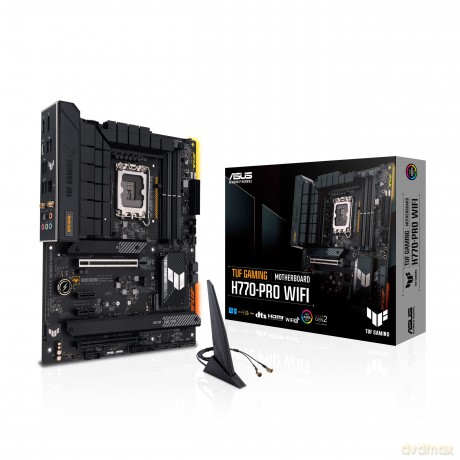 Tuf Gaming H770-Pro Wifi