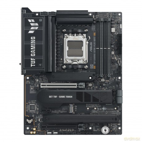 Tuf Gaming X870e-Plus Wifi7
