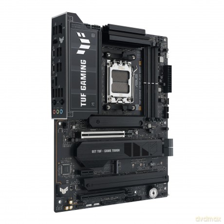 Tuf Gaming X870e-Plus Wifi7