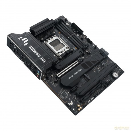 Tuf Gaming X870e-Plus Wifi7