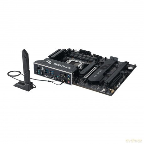 Tuf Gaming X870e-Plus Wifi7