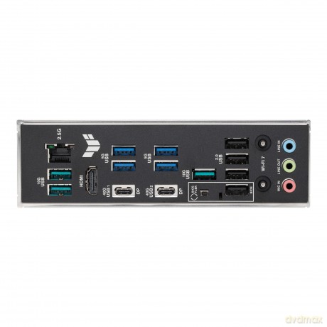 Tuf Gaming X870e-Plus Wifi7