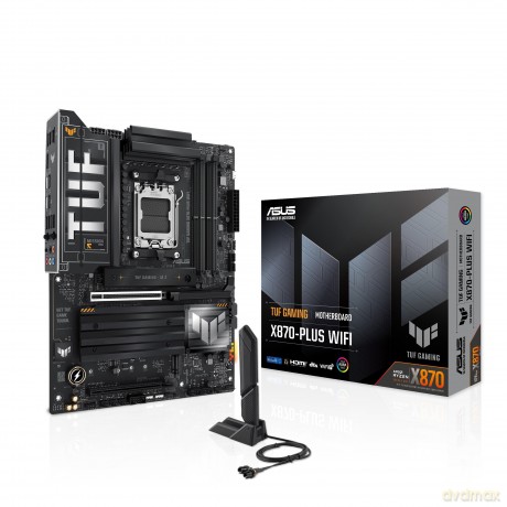 Tuf Gaming X870-Plus Wifi