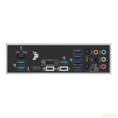 Tuf Gaming X870-Plus Wifi