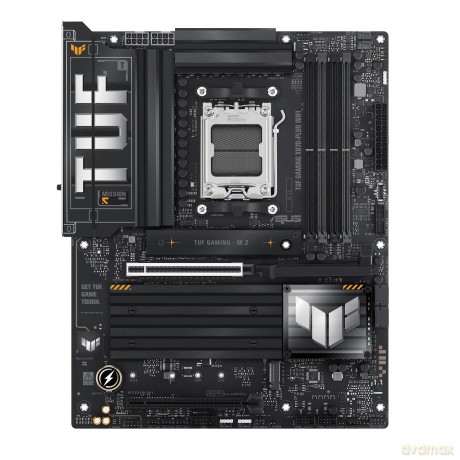 Tuf Gaming X870-Plus Wifi