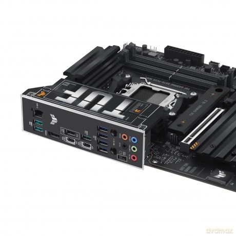 Tuf Gaming X870-Plus Wifi