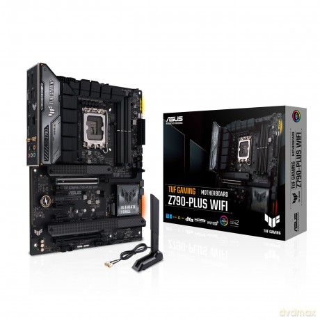 Tuf Gaming Z790-Plus Wifi