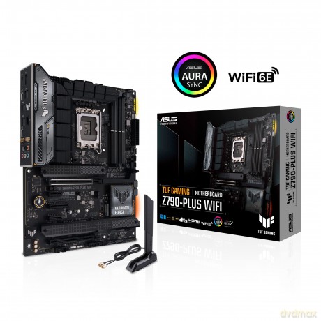 Tuf Gaming Z790-Plus Wifi